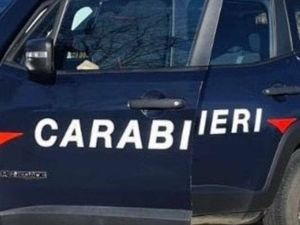 Oltre 120 chili di rame nascosti nell’auto: operaio arrestato per ricettazione
