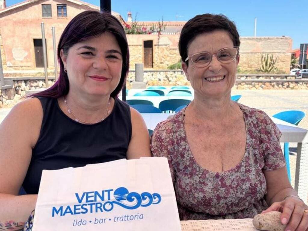 Due mesi di eventi per vivere San Giovanni di Sinis oltre il mare con l’associazione Tzur – Video
