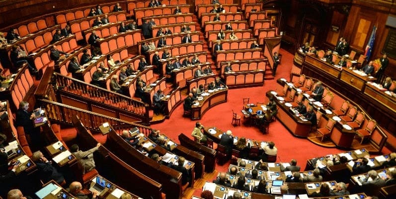 Sicurezza e ordine pubblico, scontro al Senato: opposizioni verso il no compatto al governo