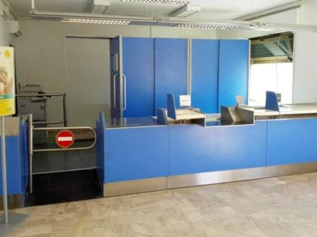 Chiude per ristrutturazione l’ufficio postale di Solarussa