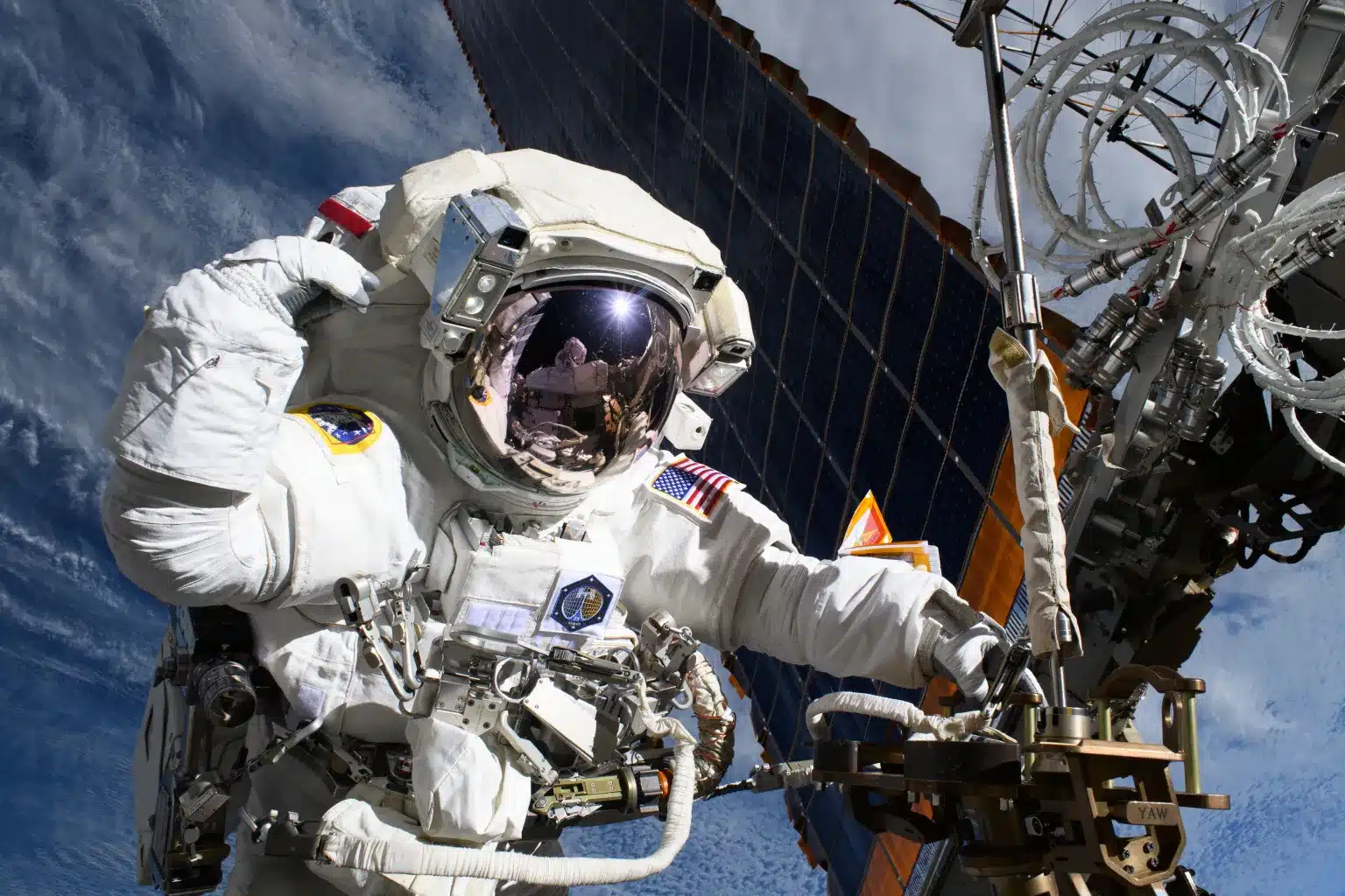 La NASA cambia rotta sulla Luna: stop al Gateway e nuova strategia per una presenza stabile