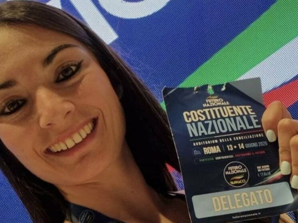 Futuro Nazionale elegge i suoi delegati nazionali. Ci sono anche due oristanesi