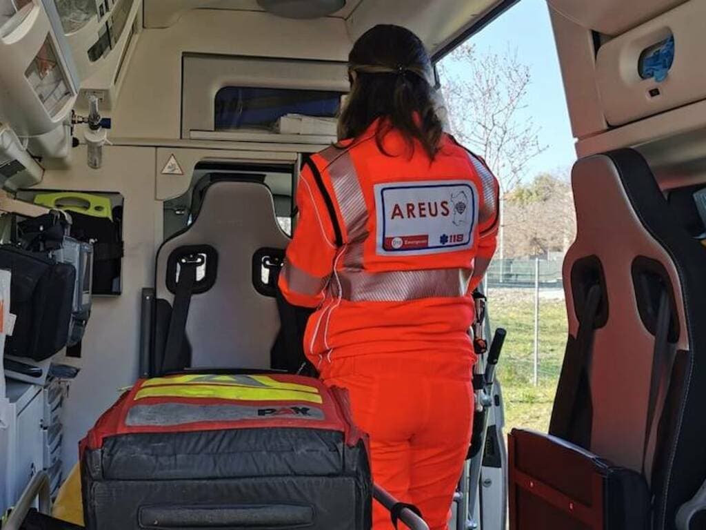 Piano estivo di soccorso e urgenze 118: un’ambulanza a Is Arenas e un’altra prevista per Putzu Idu