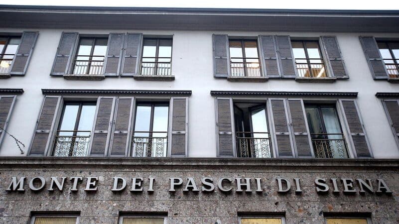 Mps, si dimette il consigliere Stefano Di Stefano