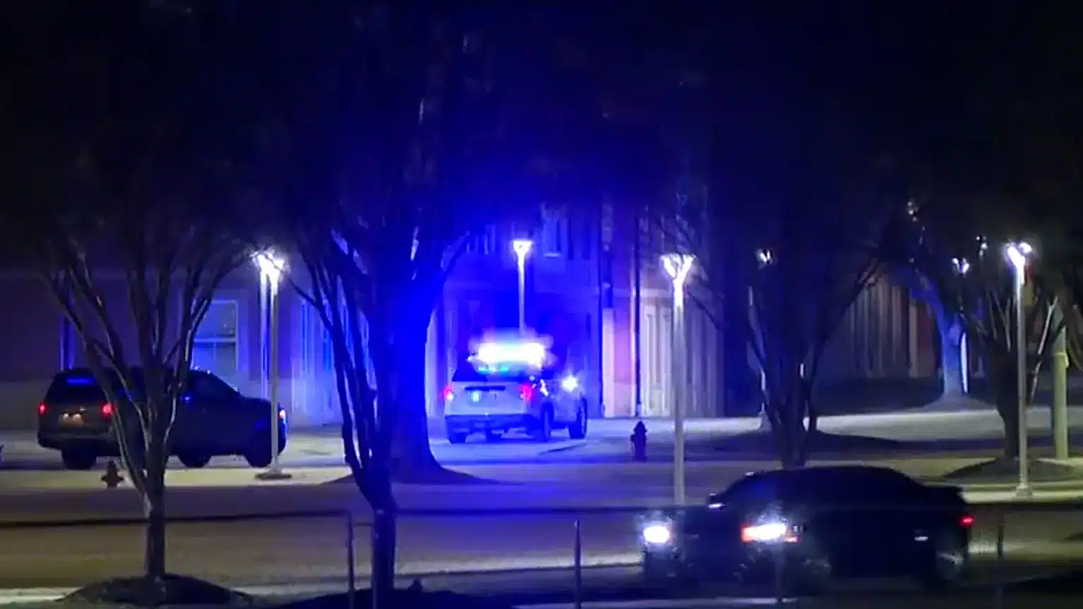 Usa, sparatoria nel campus della South Carolina State University