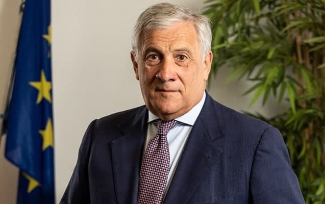 Libano: oltre 2.055 morti nel conflitto con Israele. Domani la visita di Tajani a Beirut