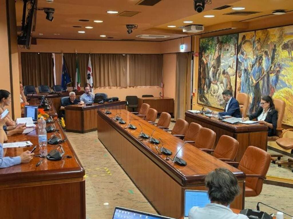 La Provincia approva il rendiconto 2025: cassa a 85 milioni di euro, mutui quasi azzerati