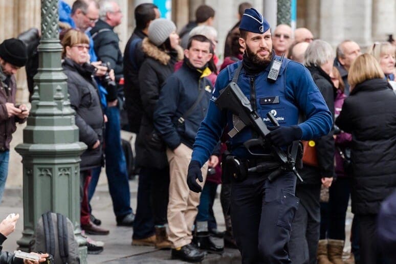 terrorismo 