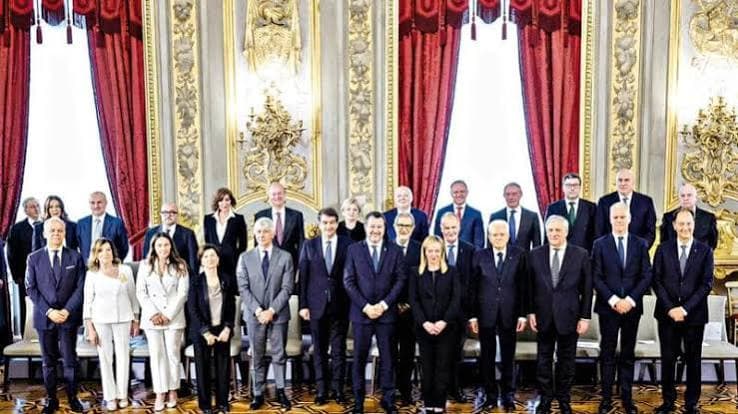 Governo Meloni raggiunge il primato di longevità. La premier: «La stabilità è essenziale per pianificare»