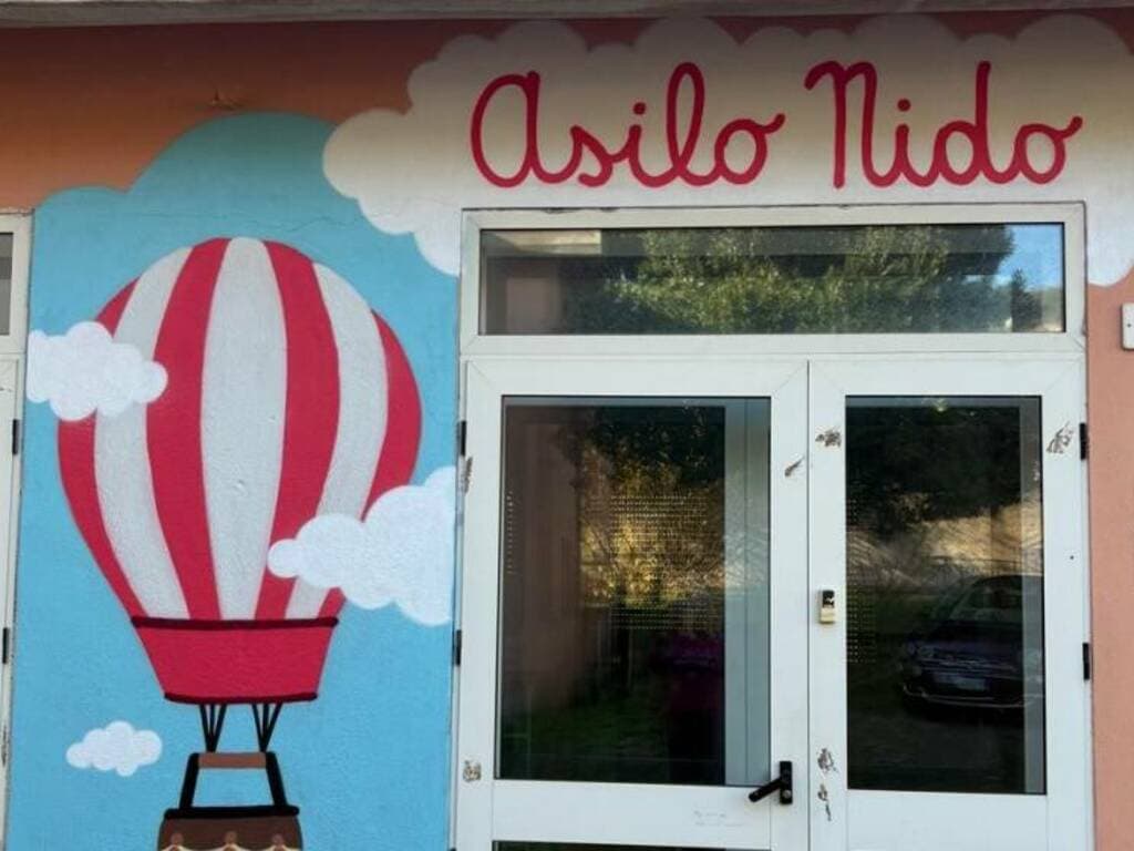 Laconi inaugura il suo Asilo Nido: un nuovo spazio per crescere